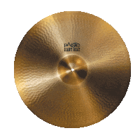 Drums Musician Sticker by Paiste Cymbals