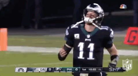 2018 nfl football GIF by NFL