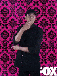 yassir lester fox GIF by makinghistory