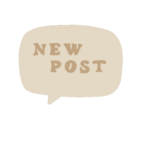 thecollectiveloft giphyupload newpost boho neutral Sticker