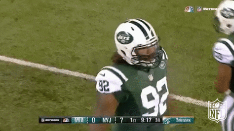 Come On Football GIF by NFL
