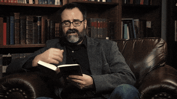 romanroadsmedia potlatch foucachon roman roads press great books GIF