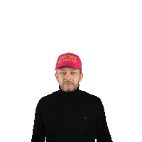 Stan Sticker by Starostové a nezávislí