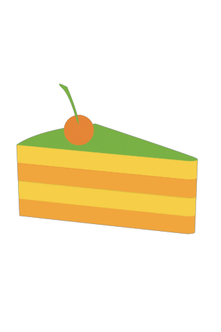 Tap To Bake Sticker by ASDA UK