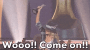 Acm Awards GIF by Academy of Country Music Awards