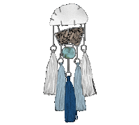 dcadefdesigns handmade jewelry earrings necklace Sticker