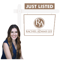 Sticker by Rachel Adams Lee Group