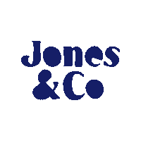 Sticker by Jones&Co