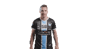 florbalmb florbal cesky florbal mladaboleslav boleslav Sticker
