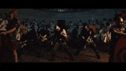 Music Video Metal GIF by Sabaton