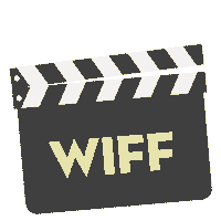 Film Fest Clapper Sticker by Windsor Film Festival