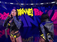 Wwe Wrestling GIF