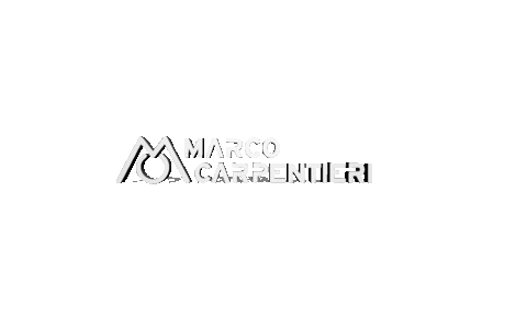 Marcocarpentieri Sticker by EMPO TV