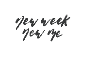 Monday Motivate Sticker by The Jomu Co
