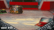 bbc two robot GIF by BBC