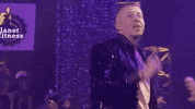 new years nyre 2018 GIF by New Year's Rockin' Eve