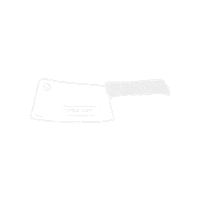 heavydutykitchen chef kitchen cook northern ireland Sticker