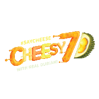 Celebrate Cheese Pizza Sticker by Pizza Hut (SG)