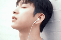 Jinyoung GIF