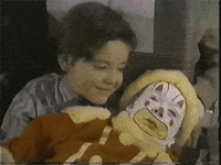 Creepy Clown GIF