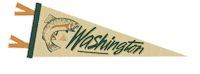 North West Travel Sticker by The Great PNW