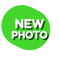 Instagram Tag Sticker