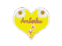 Kalungamberku Sticker by Amberku