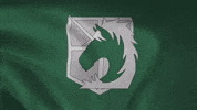 Attack On Titan Levi Ackerman GIF