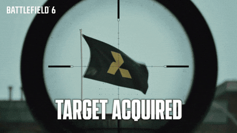 First Person Shooter Videogame GIF by Battlefield
