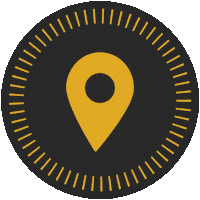 autopolish cars glow detailing carwash Sticker