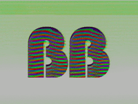 Art Glitch GIF