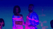 brit awards work GIF by Rihanna