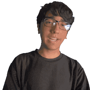 Angelo Sticker