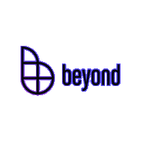 BeyondProtocol crypto bitcoin tech cryptocurrency Sticker