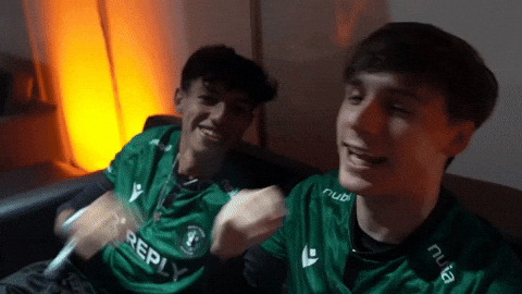 Brawl Stars Laugh GIF by Reply Totem