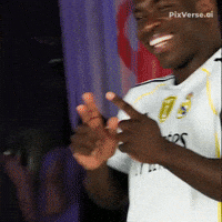Real Madrid Ronaldo GIF