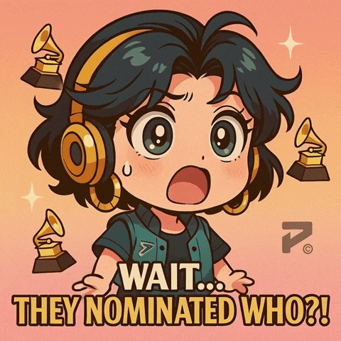 Shocked Surprise GIF by Persona