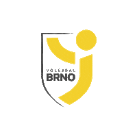 Matchday Denzapasu Sticker by Volejbal Brno