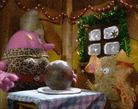 Stop-Motion Animation GIF by Fire Mountain Productions