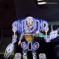 Science Fiction Film GIF by Arrow Video