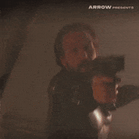 Science Fiction Film GIF by Arrow Video
