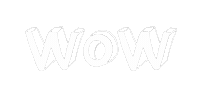Wow Sticker