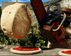 Hungry Shaun The Sheep GIF by Aardman Animations