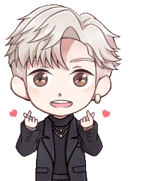 Heart Love Sticker