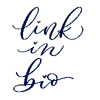 Influencer Linkinbio Sticker