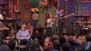 hallie bulleit llc GIF by truTV’s The Chris Gethard Show