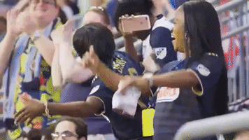 fans doop GIF by Philadelphia Union