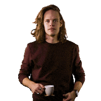 Pascal Sticker by NOSUCH