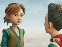 Animated Movie Love GIF by 10e Ave Productions