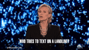 You Are The Weakest Link Weakestlink GIF by NBC